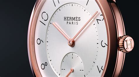 hermes watch review.